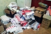 520 пачек контрафактных сигарет изъяли полицейские в Калуге