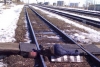 Пьяный калужанин погиб под колесами поезда