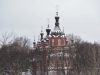 Шамординский монастырь передан Русской Православной Церкви