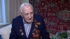 Ветеран Иван Федорищев отметил 100-летний юбилей
