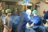Московские врачи спасли жизнь девочке из Калужской области, получившей разрыв аорты после ДТП