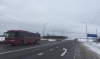 На трассе Тула-Калуга задержан рейсовый автобус с пьяным водителем