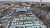 Палатки и ларьки планируют вернуть на улицы российских городов