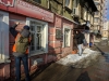 "Том Сойер" отремонтирует дом Туликова на улице Воронина