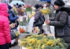 В Калуге будут ловить нелегальных продавцов цветов