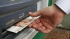 На парня, забравшего из банкомата оставленные предыдущим клиентом деньги, завели уголовное дело