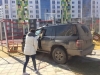 ДТП в Обнинске: Водитель уклонялась от выбежавшего на дорогу ребёнка