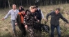 Активисты "Лиза Алерт" спасли бабушку, заблудившуюся в лесу