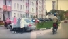 В Обнинске мужчина на скутере совершал развратные действия в отношении детей