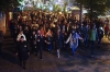Три тысячи калужан приняли участие в акции "Свеча памяти"