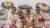Запрет гей-парада в Малоярославце обжаловали в Европейском Суде по правам человека