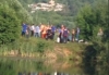 Мужчина утонул в Оке в районе Салтыковки