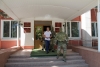 Сотрудники ФСБ задержали калужского чиновника прямо на рабочем месте