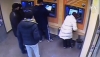 Калужский полицейский получил взятку через банкомат