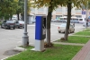 Калуга потратит 7 млн рублей на 10 новых паркоматов