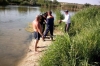Тело 17-летнего подростка нашли на берегу Оки