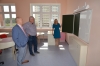 Новую школу на Правом берегу откроют 15 августа