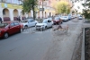 Артамонов о ремонте дорог в Калуге: «Жульническая схема не прошла»