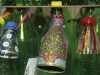 Новогодние елки в Калуге украсят игрушками из мусора