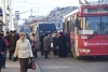 В Калуге сократят количество общественного транспорта на треть