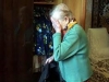 Пожилую калужанку пытали раскаленным утюгом ради 3 тысяч рублей