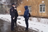 "Покажите еду": В Калуге полицейский устроил досмотр женщине, идущей из магазина