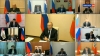 Путин рассказал о мерах поддержки россиян во время пандемии коронавируса