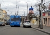 В Калуге отложили введение ограничений для общественного транспорта