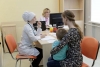 В детских поликлиниках Калуги откроются смотровые кабинеты для дошкольников