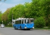 Общественный транспорт в Калуге возобновит работу в полном режиме