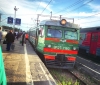 Несколько поездов между Москвой и Калугой отменят с 20 июля