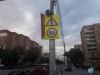 На улице Кирова в Калуге изменили скоростной режим
