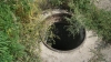 Ребенок провалился в канализационный люк в центре Калуги