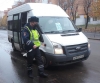 В Калуге продолжаются рейды по соблюдению масочного режима в общественном транспорте