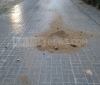 Калужская прокуратура заинтересовалась качеством антигололедной обработки тротуаров