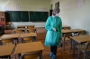 9% учителей Калужских школ заболело ОРВИ и коронавирусом