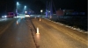  В Калужской области пешеход погиб после наезда двух автомобилей