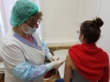 В Калуге заработал кабинет вакцинации от коронавируса
