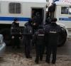 Задержанных на акции протеста в Москве собираются отвозить в Калугу, Тулу, Смоленск и Рязань