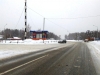 На трассах Калужской области организованы пункты обогрева для водителей