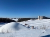 В Калуге слепят самого большого снеговика в России