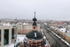 РПЦ просит горуправу помочь с ремонтом храма Жен-Мироносиц