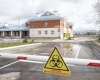 В Калуге новый госпиталь для больных коронавирусом построят за два месяца к 1 сентября