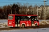 В Калуге в апреле может подорожать общественный транспорт