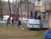 В Обнинске при задержании убит преступник, захвативший в заложники мать и ранивший полицейского