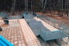 В Турынино появится новый сквер со скейт-парком