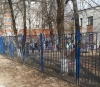 В Калуге массово эвакуировали детские сады из-за сообщения о заложенной бомбе