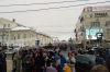 Калужская полиция предупредила о незаконности участия в несогласованных акциях