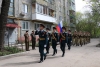 В Калуге росгвардейцы устроили парады под окнами ветеранов
