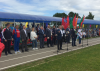 В Калужской области Россельхозбанк поддержал 26-е летние сельские спортивные игры